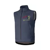 Alpinestars Techstar Softshell мотокуртка Grey Серый