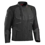Ixon Eddas C Lady мотокуртка Black Anthracite Черный