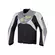 Alpinestars T-jaws V4 Wp мотокуртка Black Grey Серый