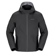 Spidi Omicron мотокуртка Black Черный
