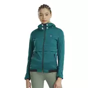 HORSE PILOT Tempest jacke Зеленый