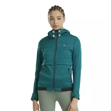 HORSE PILOT Tempest jacke Зеленый
