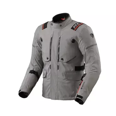 Rev'it Vertical Gtx мотокуртка Dark Grey Серый