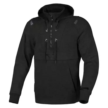 Macna Byron мотокуртка Black Черный