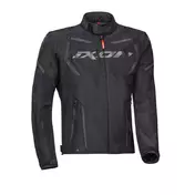 Ixon Striker мотокуртка Black Черный
