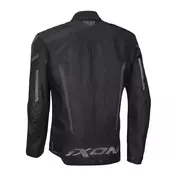 Ixon Striker мотокуртка Black Черный