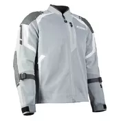 Klim Induction Pro 2 мотокуртка White Белый