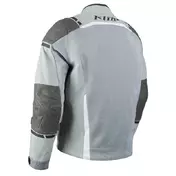 Klim Induction Pro 2 мотокуртка White Белый