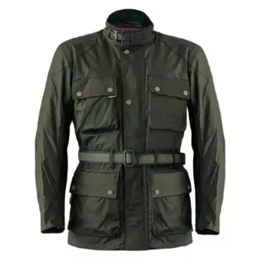 GARIBALDI Heritage jacke Синий