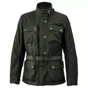 GARIBALDI Heritage jacke Зеленый