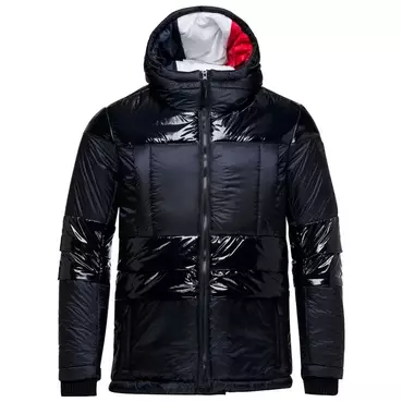 ROSSIGNOL Surfusion jacke Черный