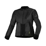 Macna Torida Lady мотокуртка Black Черный