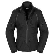 Spidi Rw H2out Lady мотокуртка Black Черный