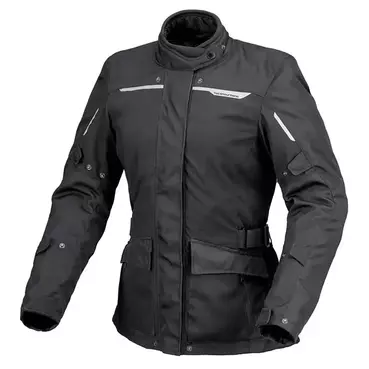 TUCANO URBANO 4Stroke jacke Черный