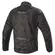 Alpinestars T-sp5 Rideknit мотокуртка Black Camo Зеленый