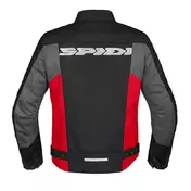 Spidi Corsa Net Windout мотокуртка Red Красный