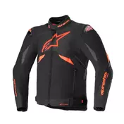 Alpinestars T-gp R V3 Drystar мотокуртка Red Fluo Красный