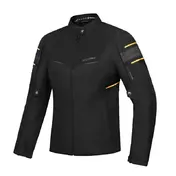 Ixon Wilana Lady мотокуртка Black Gold Золотистый