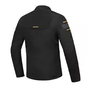 Ixon Wilana Lady мотокуртка Black Gold Золотистый