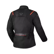 Macna Rancher 2.0 мотокуртка Black Черный