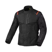 Macna Rancher 2.0 мотокуртка Black Черный