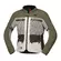 Ixs Venture-big Air 1.0 мотокуртка Grey Olive Зеленый