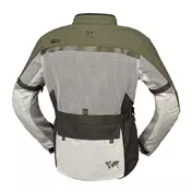 Ixs Venture-big Air 1.0 мотокуртка Grey Olive Зеленый