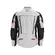Acerbis Ce X-rover Lady мотокуртка Grey Red Серый