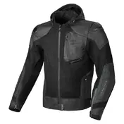 MACNA Risant Rennjacke Черный