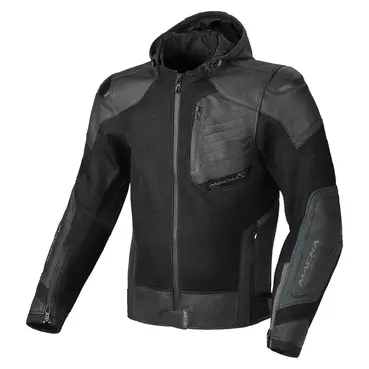 MACNA Risant Rennjacke Черный