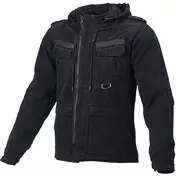 Macna Combat мотокуртка Black Черный