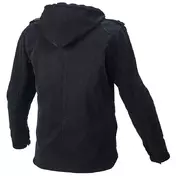 Macna Combat мотокуртка Black Черный