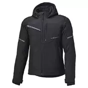 Held Curb мотокуртка Black Черный