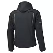 Held Curb мотокуртка Black Черный