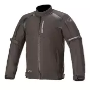 Alpinestars Headlands Drystar мотокуртка Black Черный