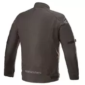 Alpinestars Headlands Drystar мотокуртка Black Черный