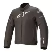 Alpinestars T Sp S Waterproof мотокуртка Black Черный