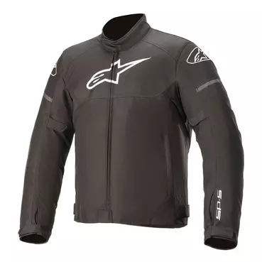 Alpinestars T Sp S Waterproof мотокуртка Black Черный
