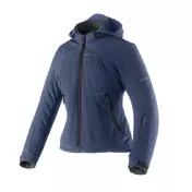 Clover Rambla Wp Lady мотокуртка Blue Синий
