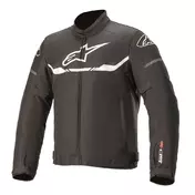 Alpinestars T Sp S Waterproof мотокуртка Black White Белый