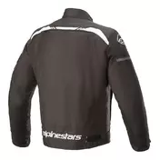 Alpinestars T Sp S Waterproof мотокуртка Black White Белый