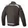 Alpinestars T Sp S Waterproof мотокуртка Black White Белый