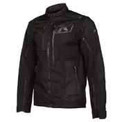 Klim Dakar мотокуртка Black Черный
