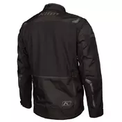 Klim Dakar мотокуртка Black Черный