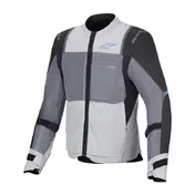 Alpinestars St-2 Air мотокуртка Grey Серый