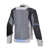 Alpinestars St-2 Air мотокуртка Grey Серый