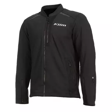 Klim Marrakesh мотокуртка Stealth Black Черный
