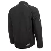 Klim Marrakesh мотокуртка Stealth Black Черный