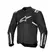Alpinestars T-sps Air V2 мотокуртка Black White Белый