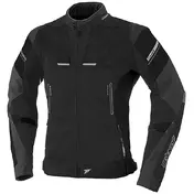 SEVENTY DEGREES SD-JR71 Winter Racing jacke Серо-черный